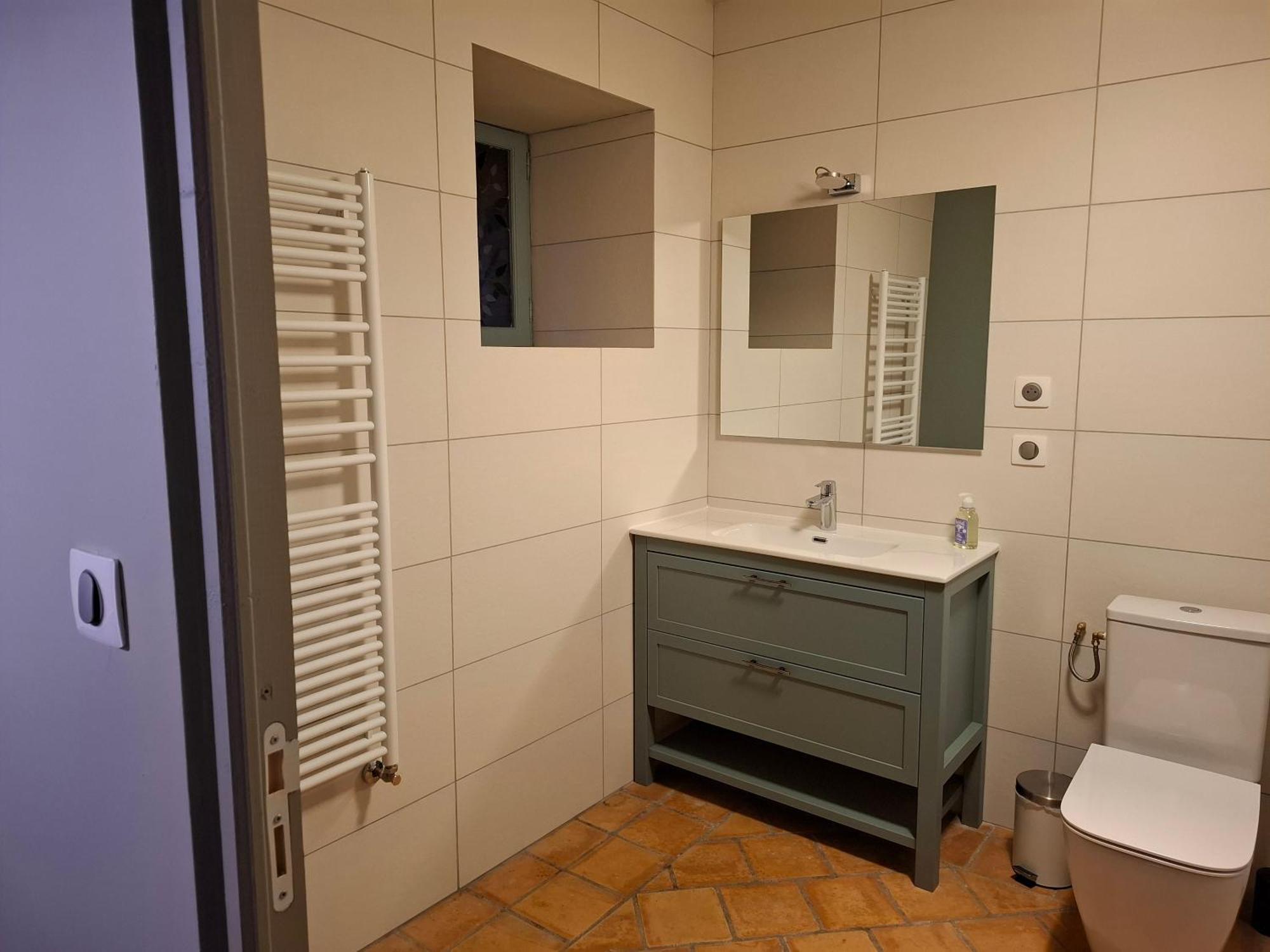 Bed In Bellongue Aucazein Exterior foto